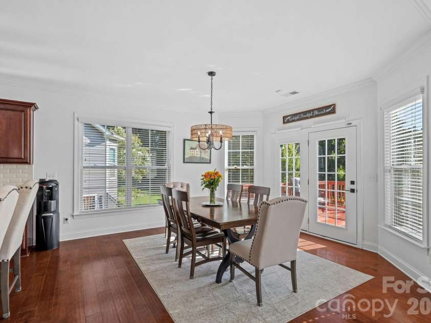13147 Union Square Drive, Huntersville, NC 28078.  MLS# CAR4400709, YatesRealty ID 40701. 