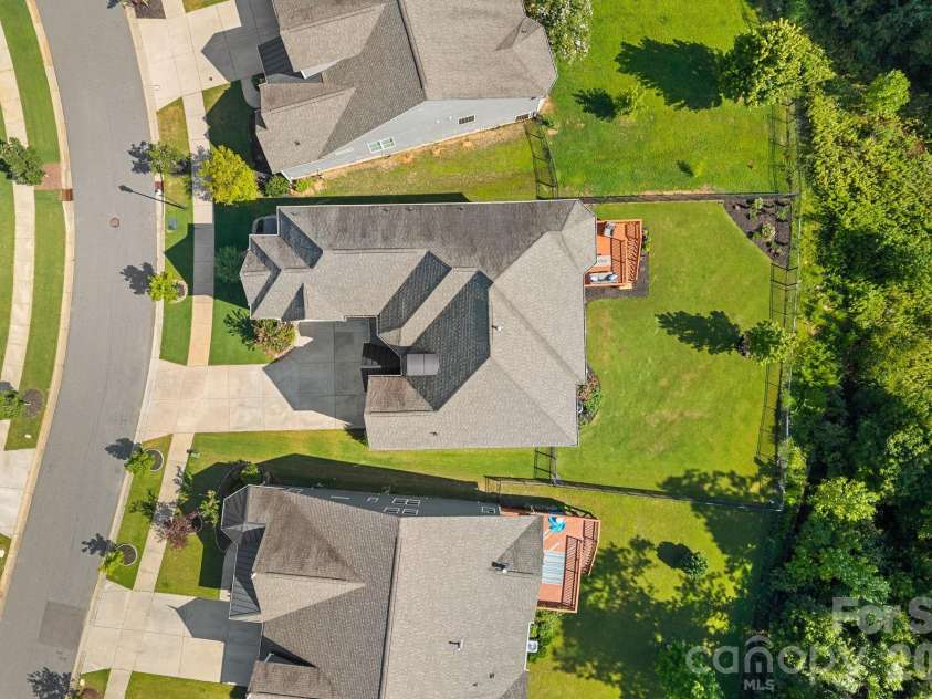 13147 Union Square Drive, Huntersville, NC 28078.  MLS# CAR4400709, YatesRealty ID 40701. 