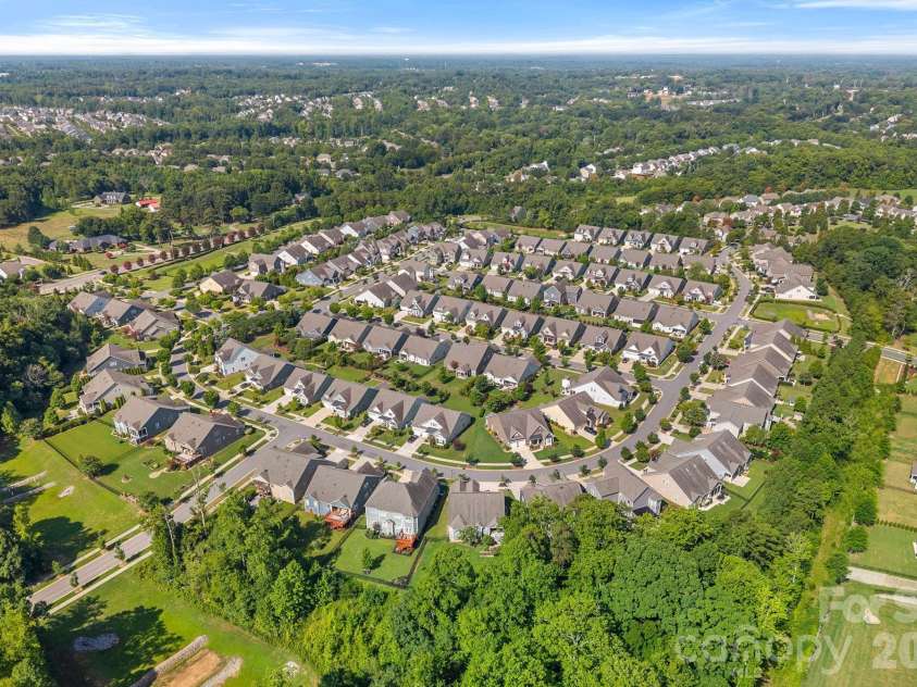 13147 Union Square Drive, Huntersville, NC 28078.  MLS# CAR4400709, YatesRealty ID 40701. 