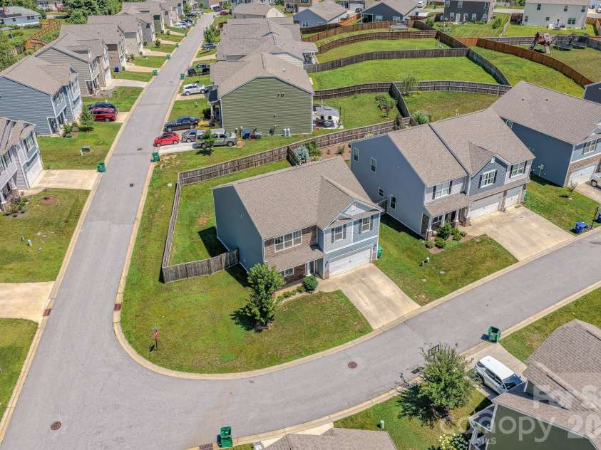 355 Tavernier Lane, Candler, NC 28715.  MLS# CAR4406463, YatesRealty ID 40703. 