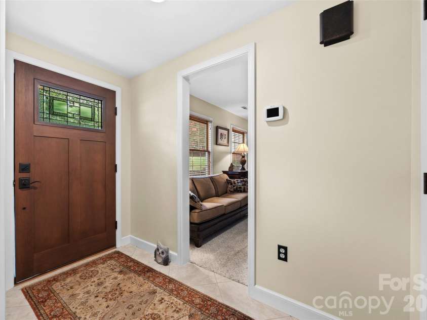 649 Furrow Drive, Charlotte, NC 28270.  MLS# CAR4407226, YatesRealty ID 40704. 