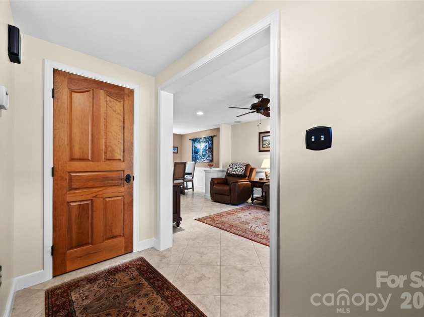 649 Furrow Drive, Charlotte, NC 28270.  MLS# CAR4407226, YatesRealty ID 40704. 