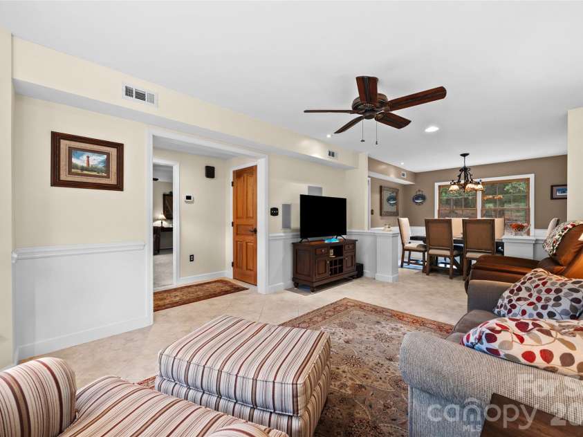 649 Furrow Drive, Charlotte, NC 28270.  MLS# CAR4407226, YatesRealty ID 40704. 
