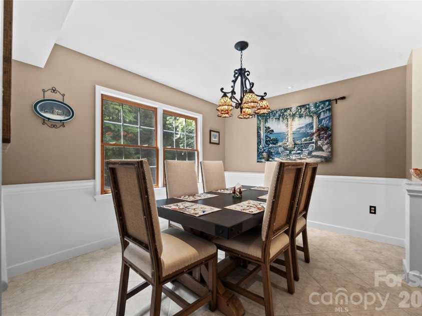 649 Furrow Drive, Charlotte, NC 28270.  MLS# CAR4407226, YatesRealty ID 40704. 