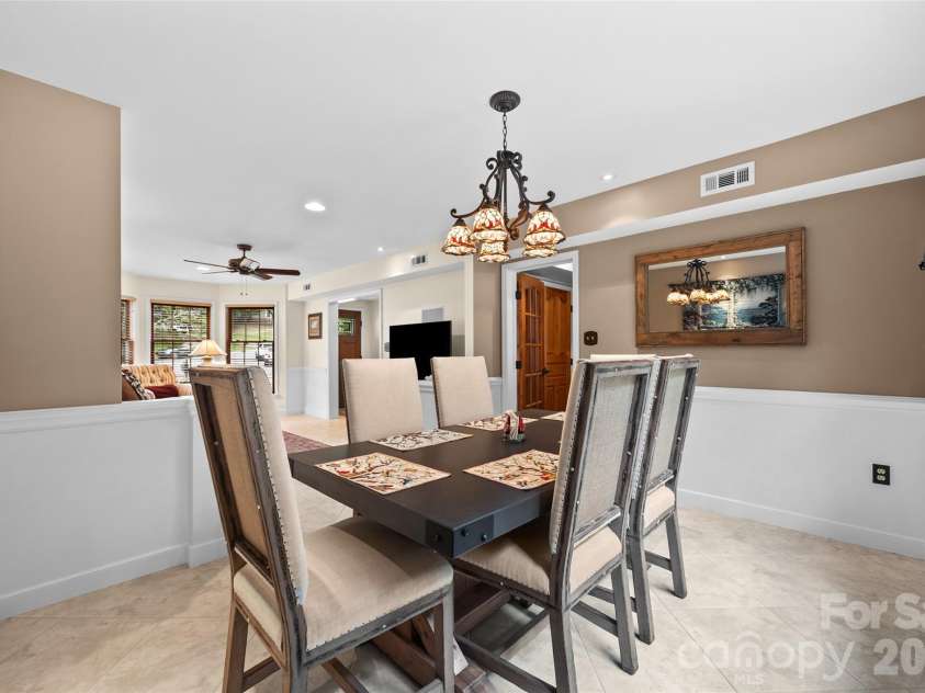 649 Furrow Drive, Charlotte, NC 28270.  MLS# CAR4407226, YatesRealty ID 40704. 