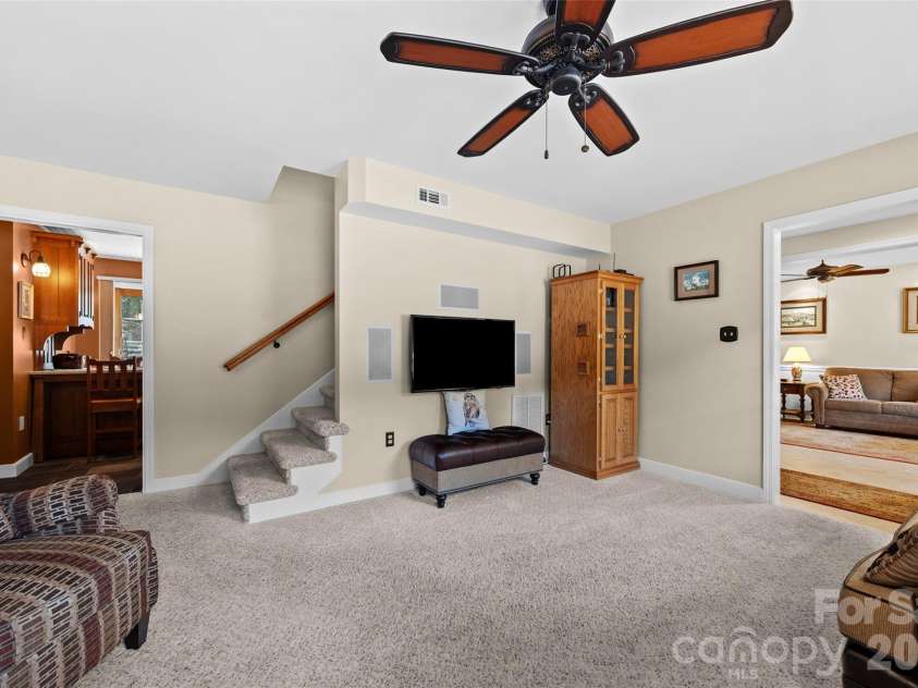649 Furrow Drive, Charlotte, NC 28270.  MLS# CAR4407226, YatesRealty ID 40704. 