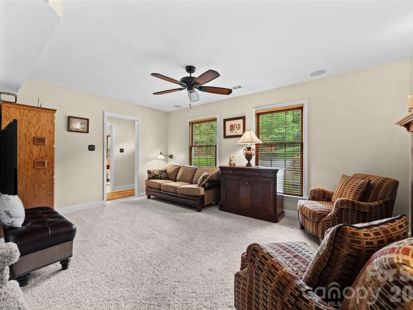 649 Furrow Drive, Charlotte, NC 28270.  MLS# CAR4407226, YatesRealty ID 40704. 