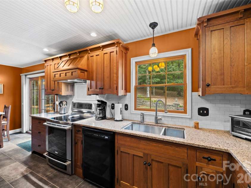 649 Furrow Drive, Charlotte, NC 28270.  MLS# CAR4407226, YatesRealty ID 40704. 