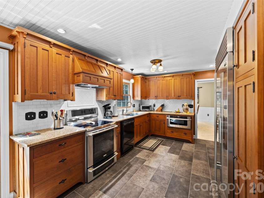 649 Furrow Drive, Charlotte, NC 28270.  MLS# CAR4407226, YatesRealty ID 40704. 