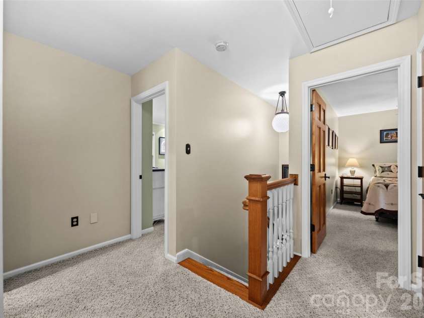 649 Furrow Drive, Charlotte, NC 28270.  MLS# CAR4407226, YatesRealty ID 40704. 