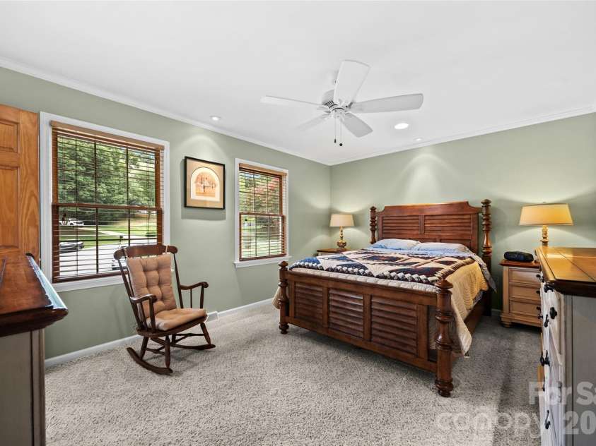 649 Furrow Drive, Charlotte, NC 28270.  MLS# CAR4407226, YatesRealty ID 40704. 
