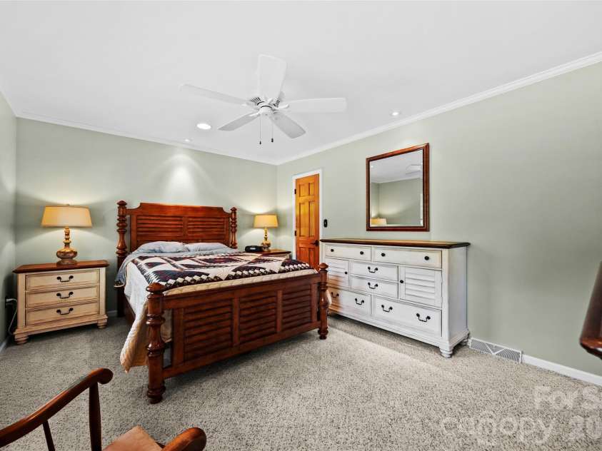 649 Furrow Drive, Charlotte, NC 28270.  MLS# CAR4407226, YatesRealty ID 40704. 