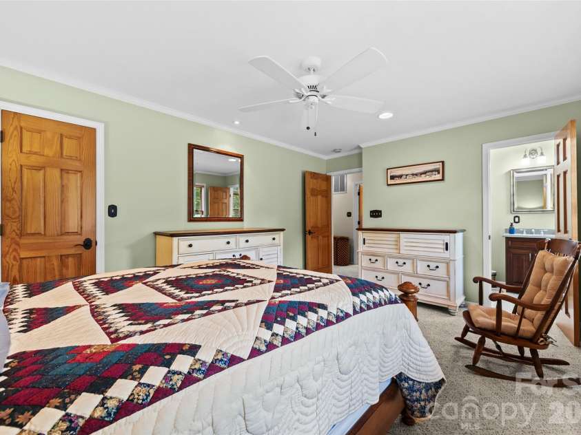649 Furrow Drive, Charlotte, NC 28270.  MLS# CAR4407226, YatesRealty ID 40704. 
