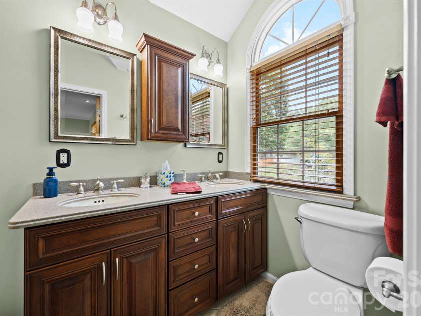 649 Furrow Drive, Charlotte, NC 28270.  MLS# CAR4407226, YatesRealty ID 40704. 