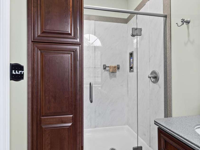 649 Furrow Drive, Charlotte, NC 28270.  MLS# CAR4407226, YatesRealty ID 40704. 