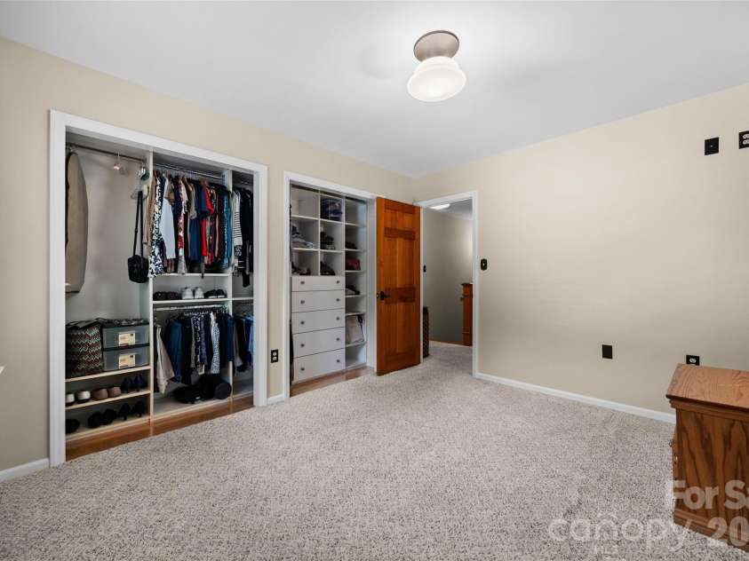 649 Furrow Drive, Charlotte, NC 28270.  MLS# CAR4407226, YatesRealty ID 40704. 