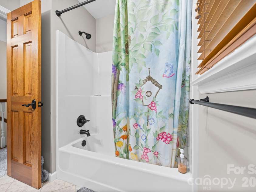 649 Furrow Drive, Charlotte, NC 28270.  MLS# CAR4407226, YatesRealty ID 40704. 
