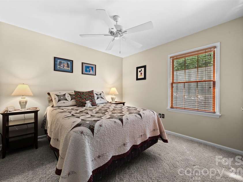649 Furrow Drive, Charlotte, NC 28270.  MLS# CAR4407226, YatesRealty ID 40704. 