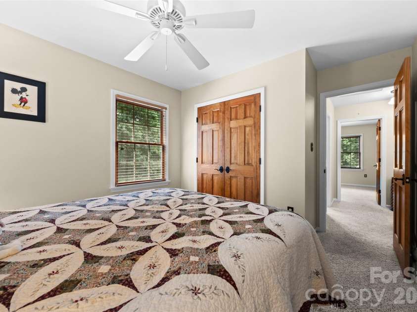 649 Furrow Drive, Charlotte, NC 28270.  MLS# CAR4407226, YatesRealty ID 40704. 