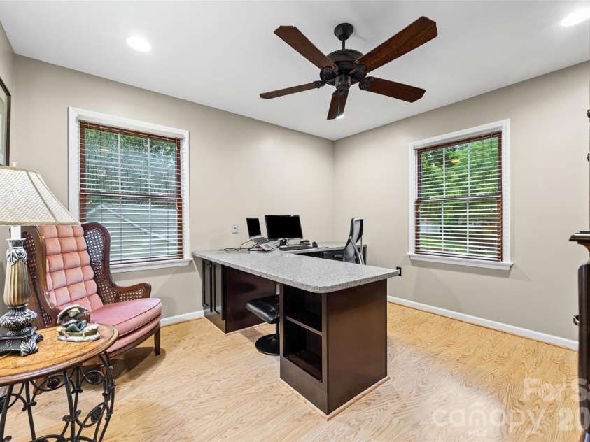649 Furrow Drive, Charlotte, NC 28270.  MLS# CAR4407226, YatesRealty ID 40704. 