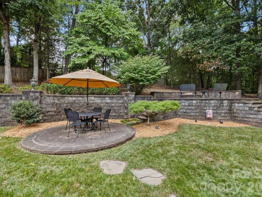 649 Furrow Drive, Charlotte, NC 28270.  MLS# CAR4407226, YatesRealty ID 40704. 