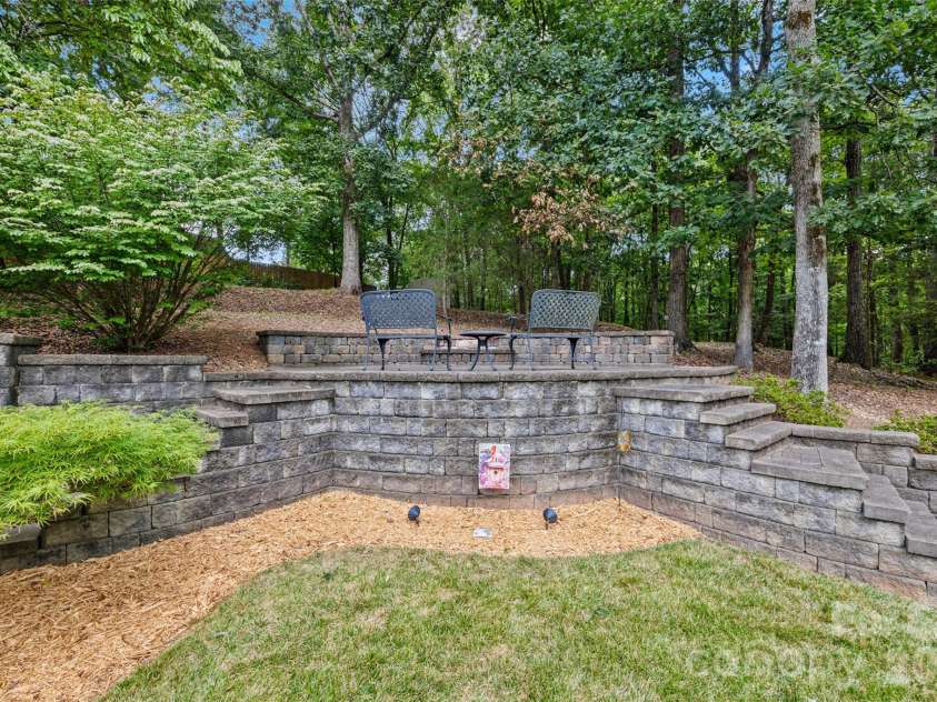 649 Furrow Drive, Charlotte, NC 28270.  MLS# CAR4407226, YatesRealty ID 40704. 