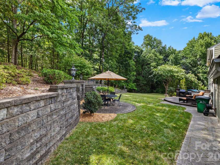649 Furrow Drive, Charlotte, NC 28270.  MLS# CAR4407226, YatesRealty ID 40704. 