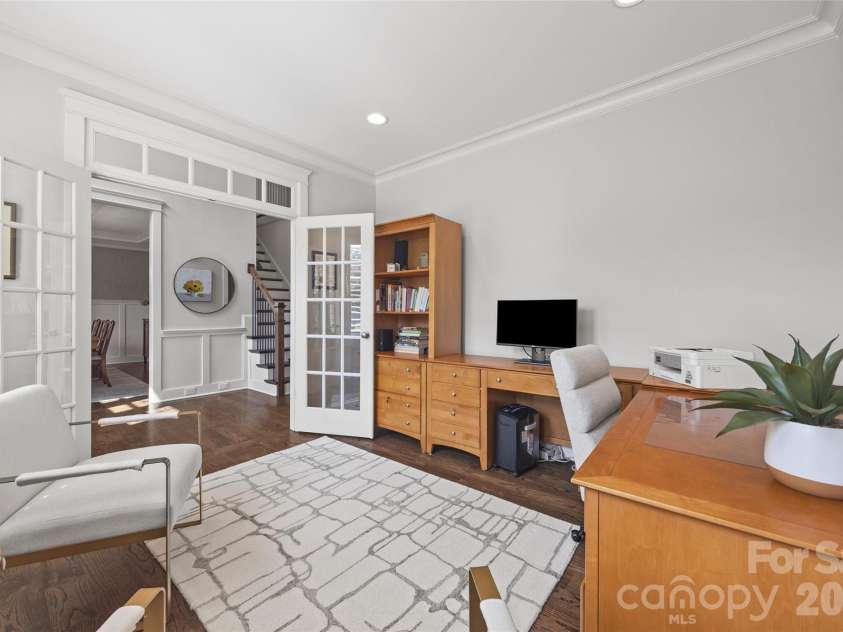 2248 Rock Creek Drive, Charlotte, NC 28226.  MLS# CAR4407767, YatesRealty ID 40707. 