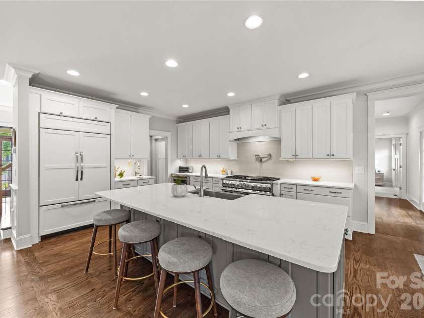 2248 Rock Creek Drive, Charlotte, NC 28226.  MLS# CAR4407767, YatesRealty ID 40707. 