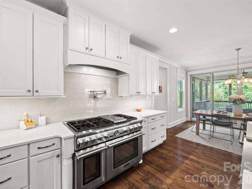 2248 Rock Creek Drive, Charlotte, NC 28226.  MLS# CAR4407767, YatesRealty ID 40707. 