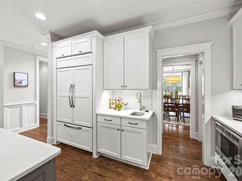 2248 Rock Creek Drive, Charlotte, NC 28226.  MLS# CAR4407767, YatesRealty ID 40707. 