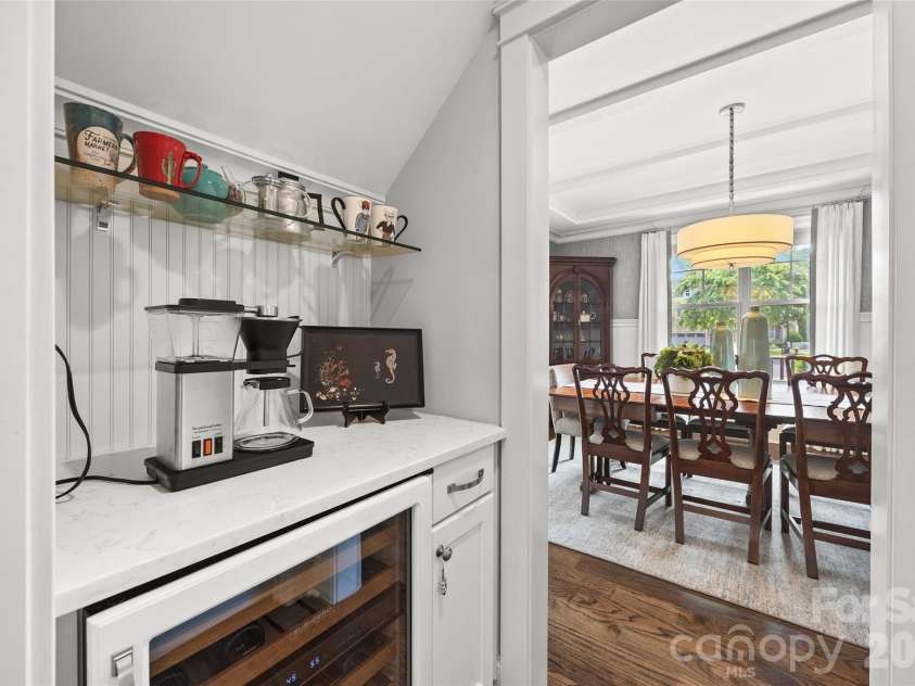2248 Rock Creek Drive, Charlotte, NC 28226.  MLS# CAR4407767, YatesRealty ID 40707. 