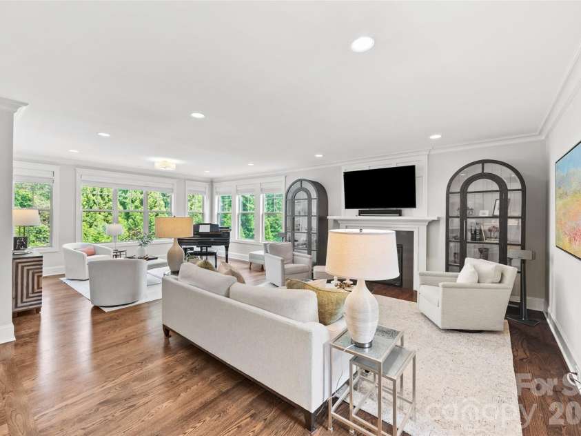 2248 Rock Creek Drive, Charlotte, NC 28226.  MLS# CAR4407767, YatesRealty ID 40707. 
