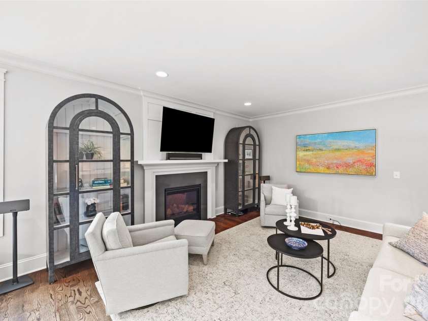 2248 Rock Creek Drive, Charlotte, NC 28226.  MLS# CAR4407767, YatesRealty ID 40707. 