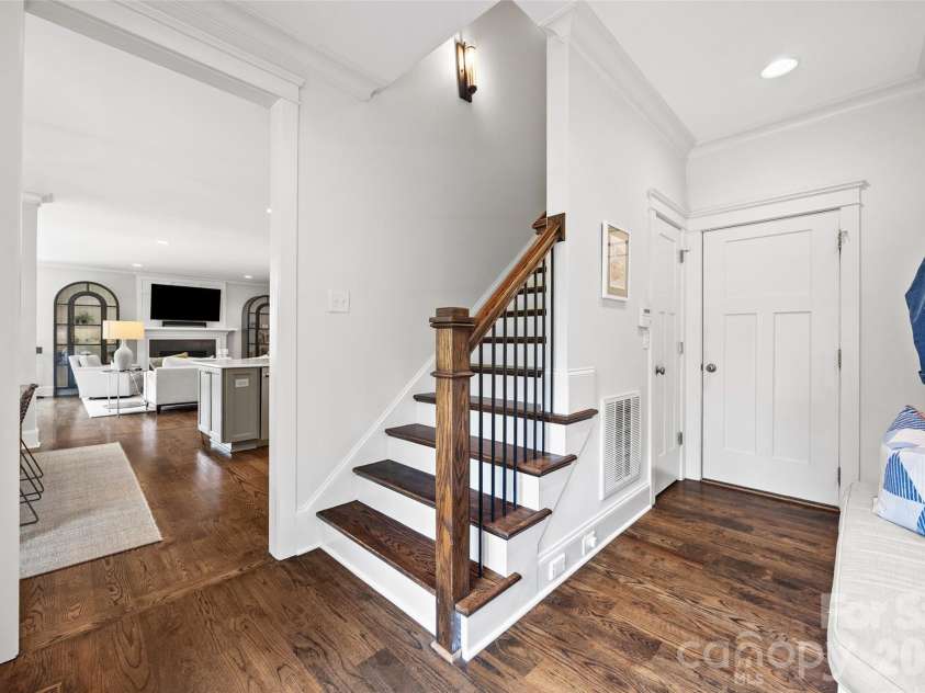 2248 Rock Creek Drive, Charlotte, NC 28226.  MLS# CAR4407767, YatesRealty ID 40707. 