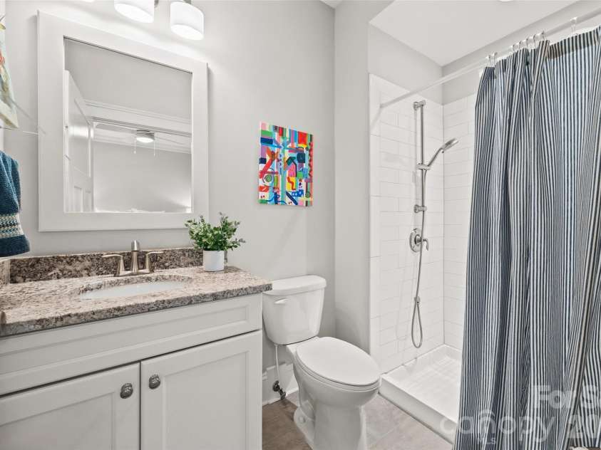 2248 Rock Creek Drive, Charlotte, NC 28226.  MLS# CAR4407767, YatesRealty ID 40707. 