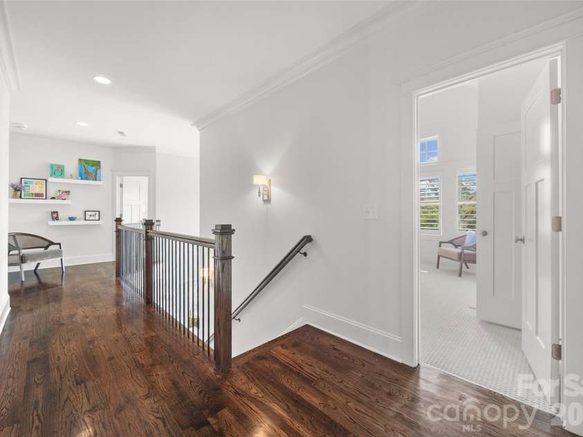 2248 Rock Creek Drive, Charlotte, NC 28226.  MLS# CAR4407767, YatesRealty ID 40707. 