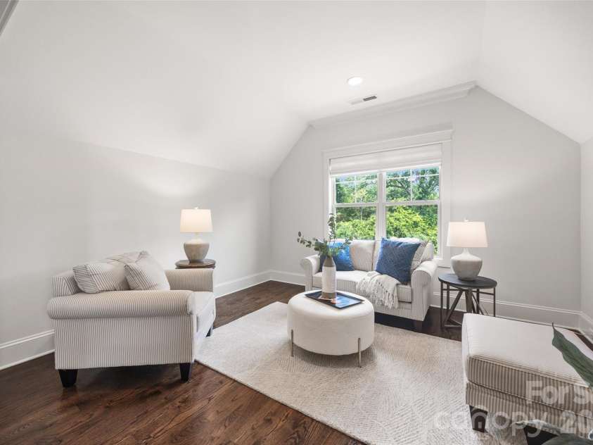 2248 Rock Creek Drive, Charlotte, NC 28226.  MLS# CAR4407767, YatesRealty ID 40707. 