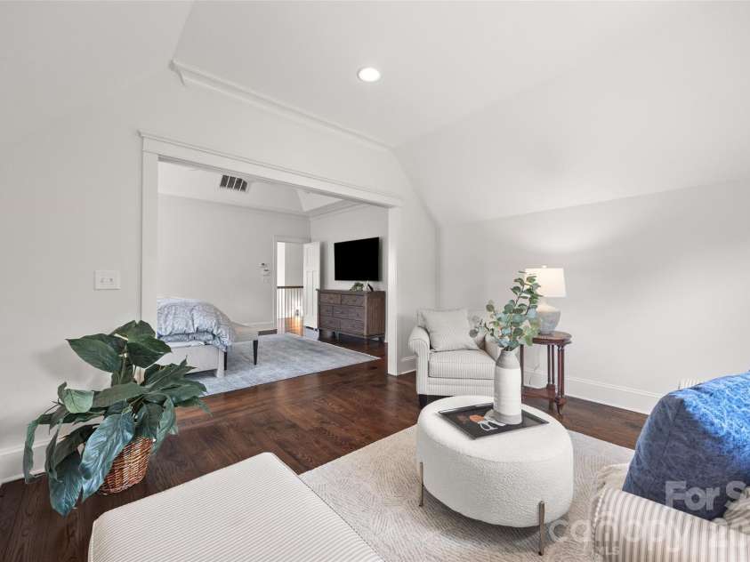 2248 Rock Creek Drive, Charlotte, NC 28226.  MLS# CAR4407767, YatesRealty ID 40707. 