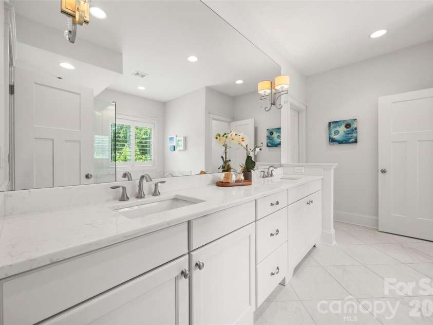 2248 Rock Creek Drive, Charlotte, NC 28226.  MLS# CAR4407767, YatesRealty ID 40707. 