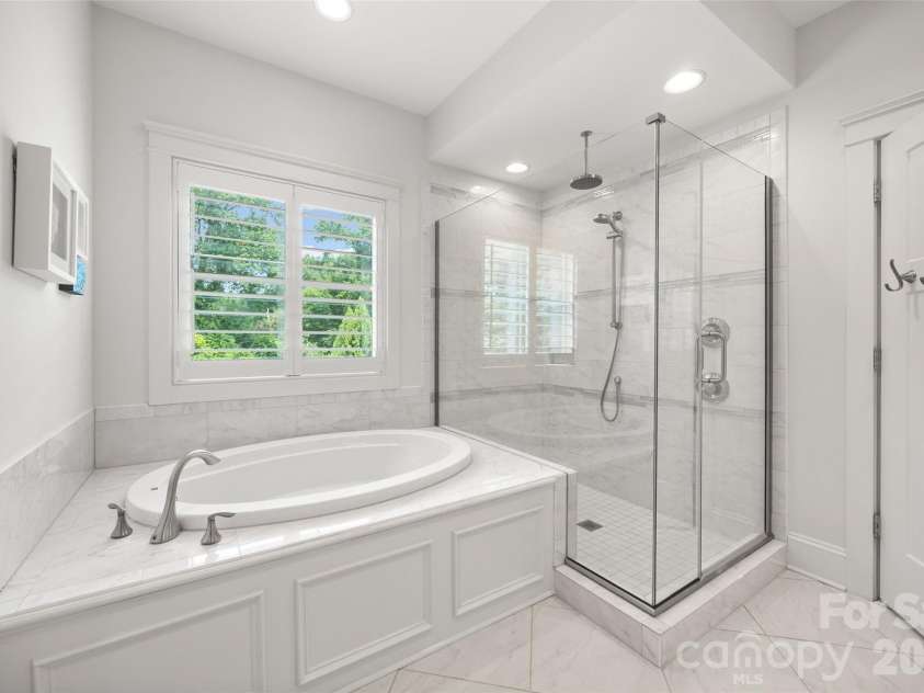 2248 Rock Creek Drive, Charlotte, NC 28226.  MLS# CAR4407767, YatesRealty ID 40707. 
