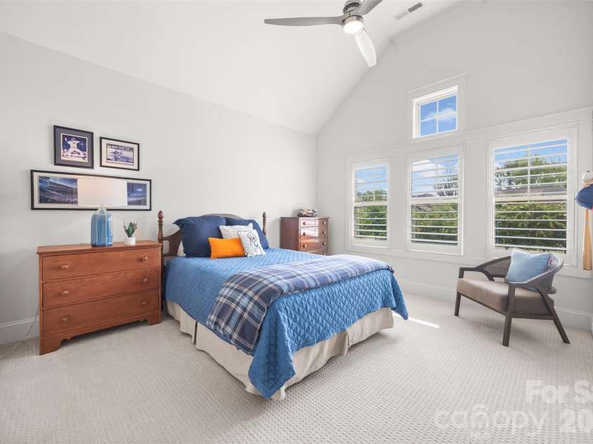2248 Rock Creek Drive, Charlotte, NC 28226.  MLS# CAR4407767, YatesRealty ID 40707. 