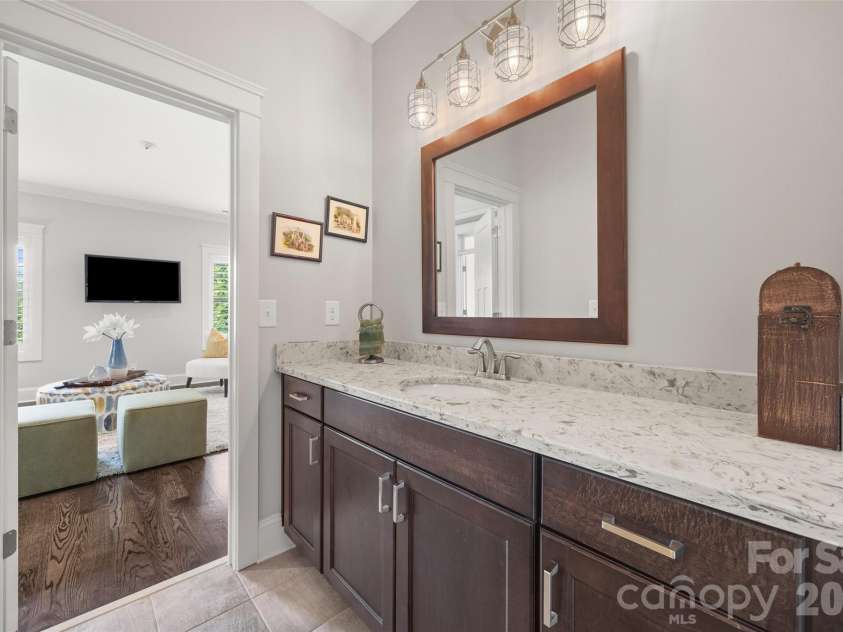 2248 Rock Creek Drive, Charlotte, NC 28226.  MLS# CAR4407767, YatesRealty ID 40707. 