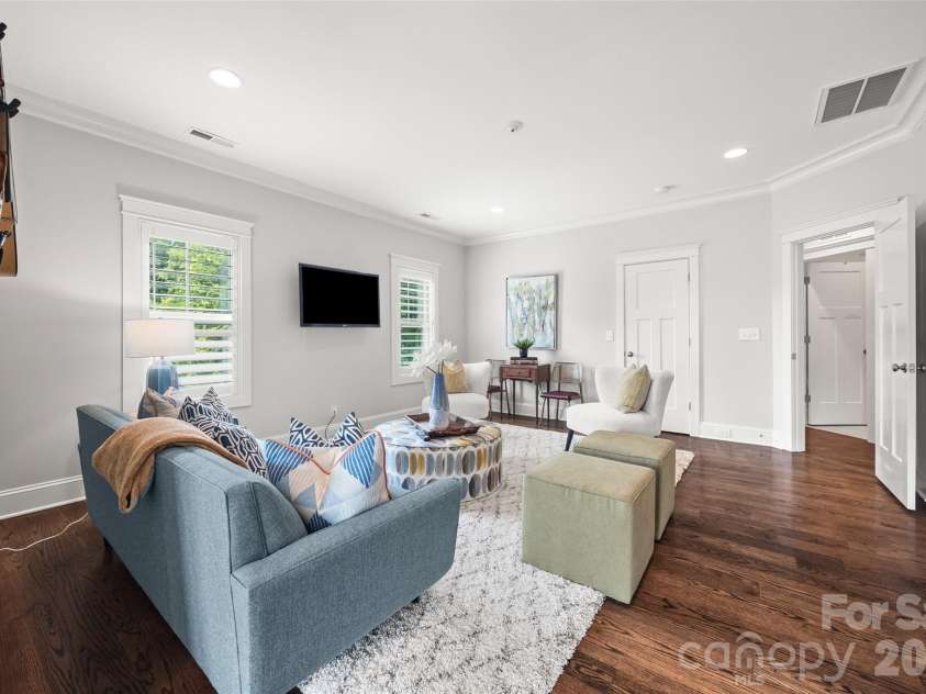 2248 Rock Creek Drive, Charlotte, NC 28226.  MLS# CAR4407767, YatesRealty ID 40707. 