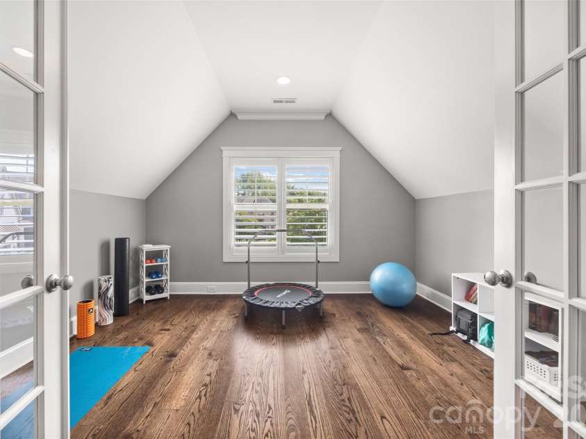 2248 Rock Creek Drive, Charlotte, NC 28226.  MLS# CAR4407767, YatesRealty ID 40707. 