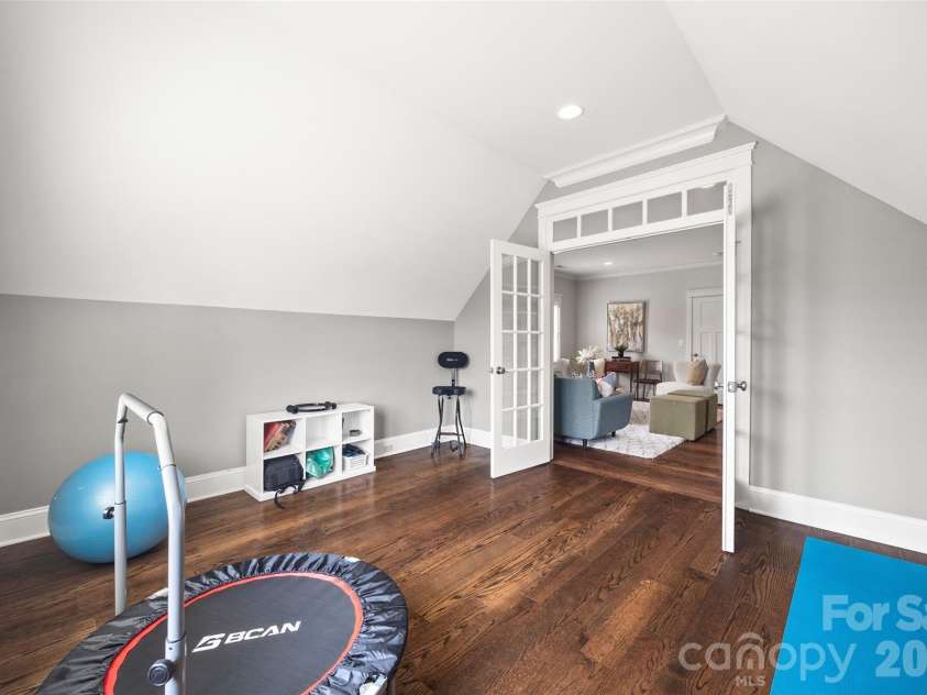 2248 Rock Creek Drive, Charlotte, NC 28226.  MLS# CAR4407767, YatesRealty ID 40707. 
