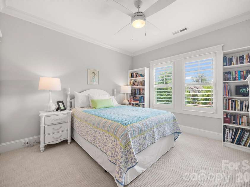 2248 Rock Creek Drive, Charlotte, NC 28226.  MLS# CAR4407767, YatesRealty ID 40707. 