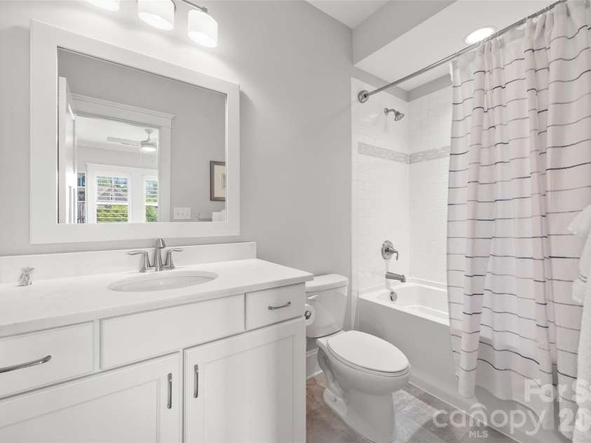 2248 Rock Creek Drive, Charlotte, NC 28226.  MLS# CAR4407767, YatesRealty ID 40707. 