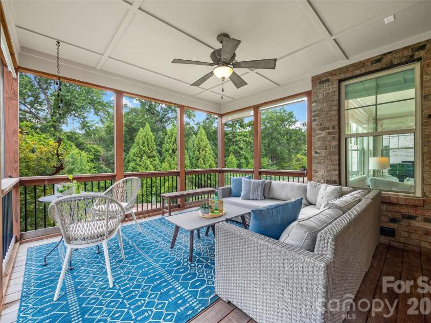 2248 Rock Creek Drive, Charlotte, NC 28226.  MLS# CAR4407767, YatesRealty ID 40707. 