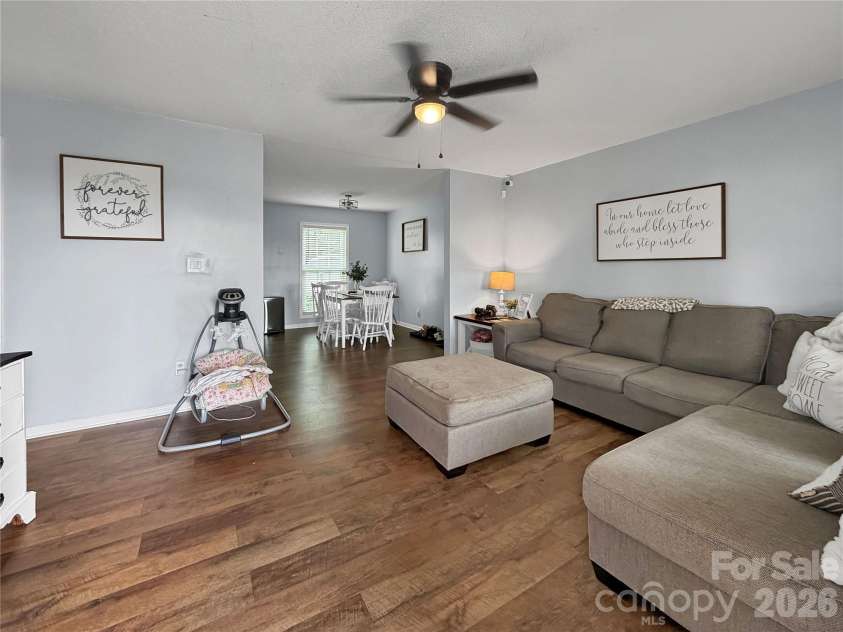 213 Darth Maul Drive, Grover, NC 28073.  MLS# CAR4408006, YatesRealty ID 40708. 